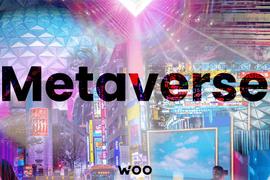 VERS:一起跃入区块链游戏的「元宇宙」_AVE