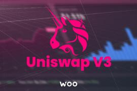UNI:Uniswap V3资金利用率提升4000倍？目前尚未实现。_NFT