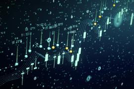 DEFI:美联储加息预期增强，加密市场真的会形成双顶牛市？_COMP价格