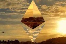 ETH:加密世界的大反转，谁会成为未来的王者？_区块链工程专业学什么女生比较好
