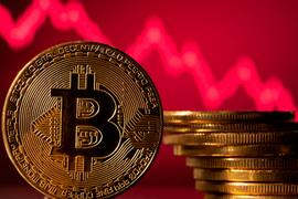 COIN:一夜暴跌30%，比特币最近咋了？_MNFT价格