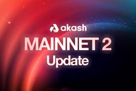 ASH:Akash 主网 2 更新：2021 年 4 月 29 日_ITH