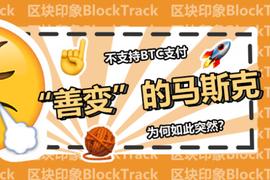 CEO:马斯克的比特币态度演变史_flokiceo币群