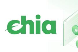 PLOT:Chia 凭什么与比特币进行绿色 battle_PlotX