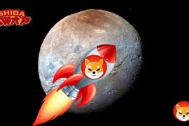 以太坊:直线飙涨，SHIB缘何成为币圈的流量明星 | 烤仔创作者联盟_SWAP