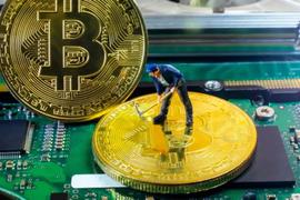 比特币:算力之战：为什么挖矿是比特币流动性的新领域？_加密货币