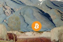 BTC:连“狗屎”都能上天，行情到了疯狂的时候了吗？丨行情分析_DOGEKING