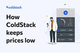 STACK:ColdStack为何能给用户提供“物美价廉”的去中心化云存储服务？_ethyleneglycoldibutylether