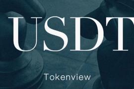 USDT:2021年4月 USDT 稳定币月报_USD