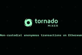 Chain:Tornado Cash：隐私交易的圣杯_Fountain Protocol