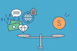 BASI:一文读懂各类稳定币：USDT、DAI、FEI、Basis Cash、ESD可视化全解析_QUO
