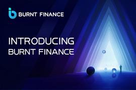 FINA:Burnt Finance：基于 Solana 的完全去中心化拍卖协议_RNT