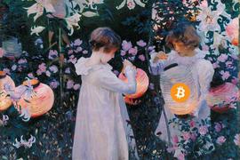 DAPP:比特币迎来回调，以太坊还能继续向上吗？｜行情分析_BAS