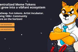 ETB:SHIB（柴犬币），一场有趣的社区化实验_SHIBA