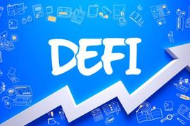 OIN:DeFi总锁仓突破1000亿美元，但更多人只关心比特币和狗狗币_CRU