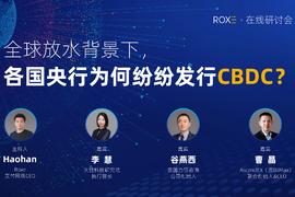 数字货币:专家解读：全球放水背景下，各国央行为何纷纷发行CBDC？_Moonbase