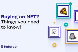 AMA:买NFT？您需要知道的事情_samsaranetwork