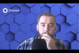区块链:Chainlink联合创始人Sergey Nazarov：未来人们会为了使用DeFi应用而持有加密货币 | 生机2021_加密货币