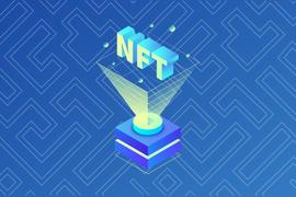 比特币:NFT已经成功出圈？从行业发展看来它仍然处于初期阶段_ACK