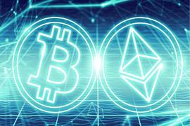 COI:ETH/BTC的触底反弹行情是怎样造成的？_CRY