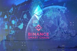 HER:币安智能链 vs. 以太坊：BSC能否颠覆ETH？_ETH