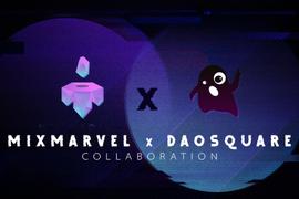 ARE:区块链游戏发行平台MixMarvel与Web3.0孵化器DAOSquare宣布达成战略合作_Quantstamp