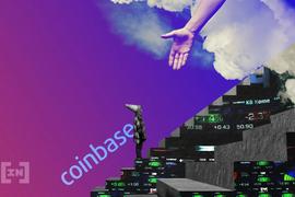 COI:Coinbase在纳斯达克开盘交易，标志着加密行业的重大里程碑_coinbase