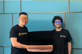 EQUITY:致敬FTX？币安版股权代币有何不同？_SBF币