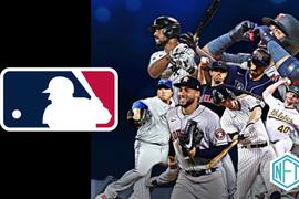 OPP:体育圈也来了，MLB 美国职棒联盟全垒打入 NFT 首发职棒数字收藏卡_TOP