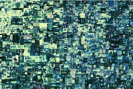 NIF:十大最贵NFT_Wavesbet
