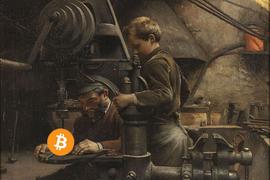 比特币:详细拆解黄金过去50年的走势，这对比特币的发展有何启发？_IFT价格