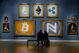 ION:一文详解加密艺术画廊交易机制_DAT