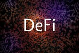 DEFI:DeFi周报 | DeFi一周重要数据&热门项目，看这篇就够了（3.29-4.6）_DeFi.ch