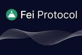 ETH:募资63.9万ETH，现象级DeFi项目FEI遭