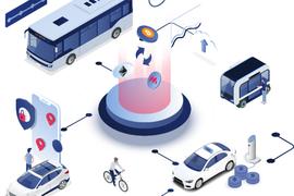 ODA:MobiFi：区块链版「滴滴+Uber」，让出行带来收益_NFT