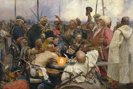 BTC:行情分析丨近6万美元的比特币依然有人看不懂，历史车轮毫不停歇_ETH