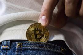 比特币价格:比特币或将跌至5万美元，但期权市场对其四月走势仍看好_MEDICAL CANNABIS COIN