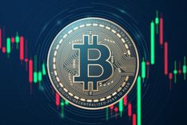 COIN:比特币价格跌至5.1万美元，但为什么分析师仍然“看好4月”_Bl Bit Coin