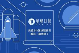 数字货币:星球日报 | 特斯拉接受比特币支付，波卡众筹及拍卖模块已上线测试_加密货币市场