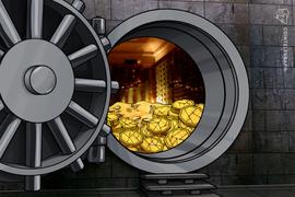 COI:数据：机构投资者持有的加密货币价值达到创纪录的570亿美元_Bitcoin BOY
