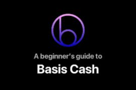 MON:Basis Cash即将推出借贷产品，算法稳定币生态复苏？_LemoChain
