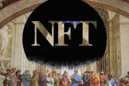 PIT:IPFS：NFT帝国的最后一块拼图_ENT
