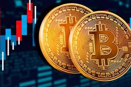 应用链:比特币持续下跌逼近53000美元关口，就因为鲍威尔一番话？_以太坊最新价格美元计价