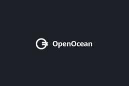 PEN:手把手教你使用全聚合协议OpenOcean_Open Platform