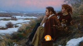 ETH:行情分析：比特币势头向下，“月底跌”的魔咒又来了吗?_BTC中文意思