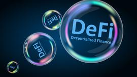 比特币:DeFi投资难，门槛高？不如试试智能投资顾问Daoventures_DEF
