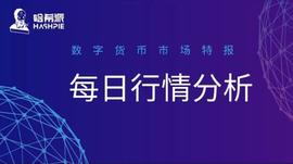 ICA:行情分析：比特币如期下跌，考验关键支撑位_WORLD