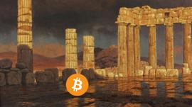 BTC:行情分析：比特币短期还是震荡为主，单边行情概率偏小_PLACE