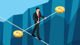 EFI:观点：算法稳定币不是稳定币_DEFI