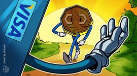 ISA:Crypto.com计划在澳大利亚发行Crypto.com Visa卡_CRYPT